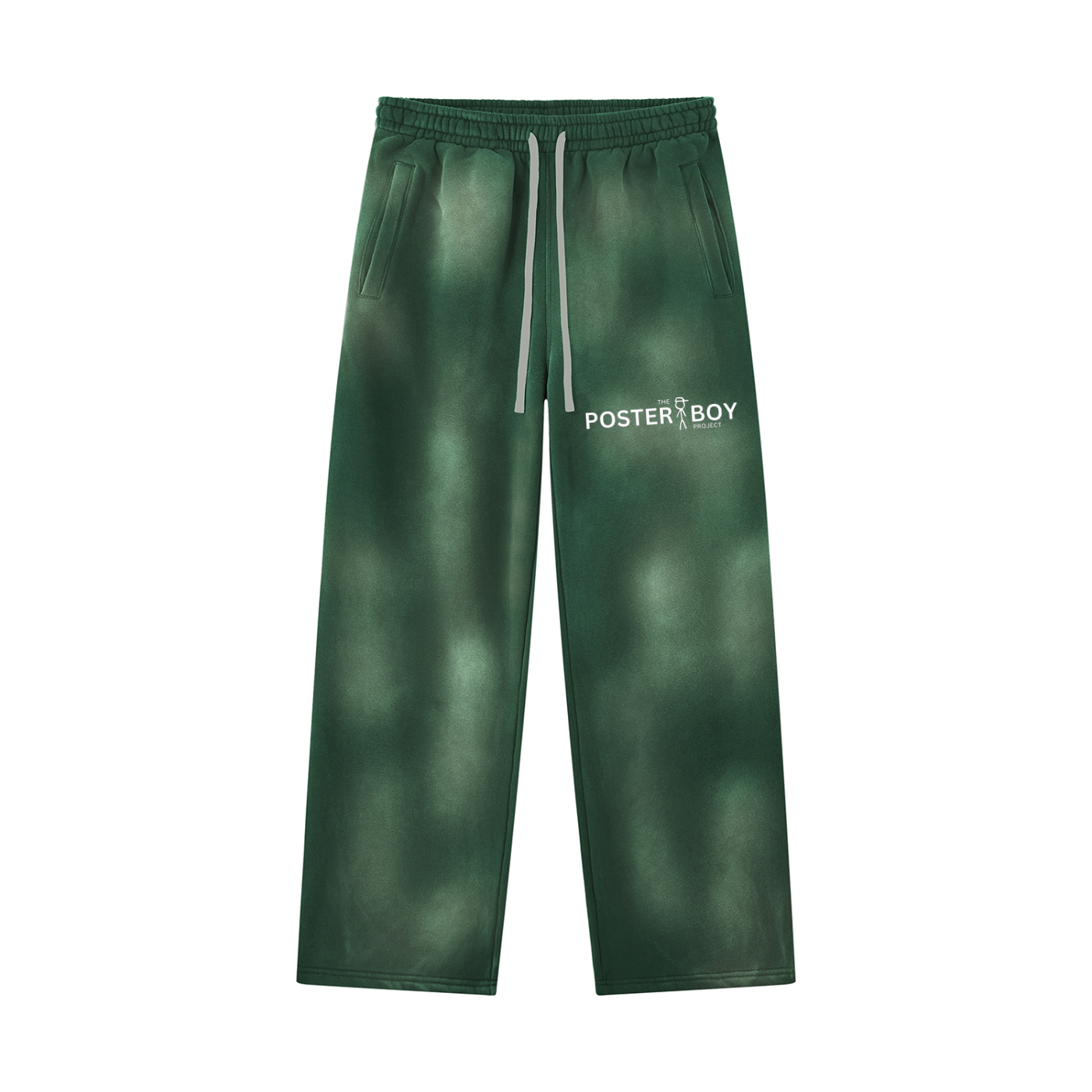 Brighter Days Unisex Sunfade Joggers