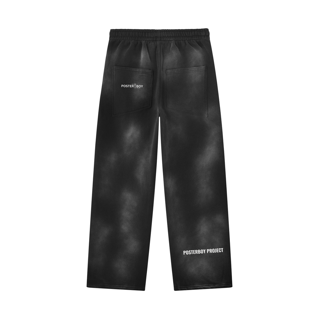 Brighter Days Unisex Sunfade Joggers