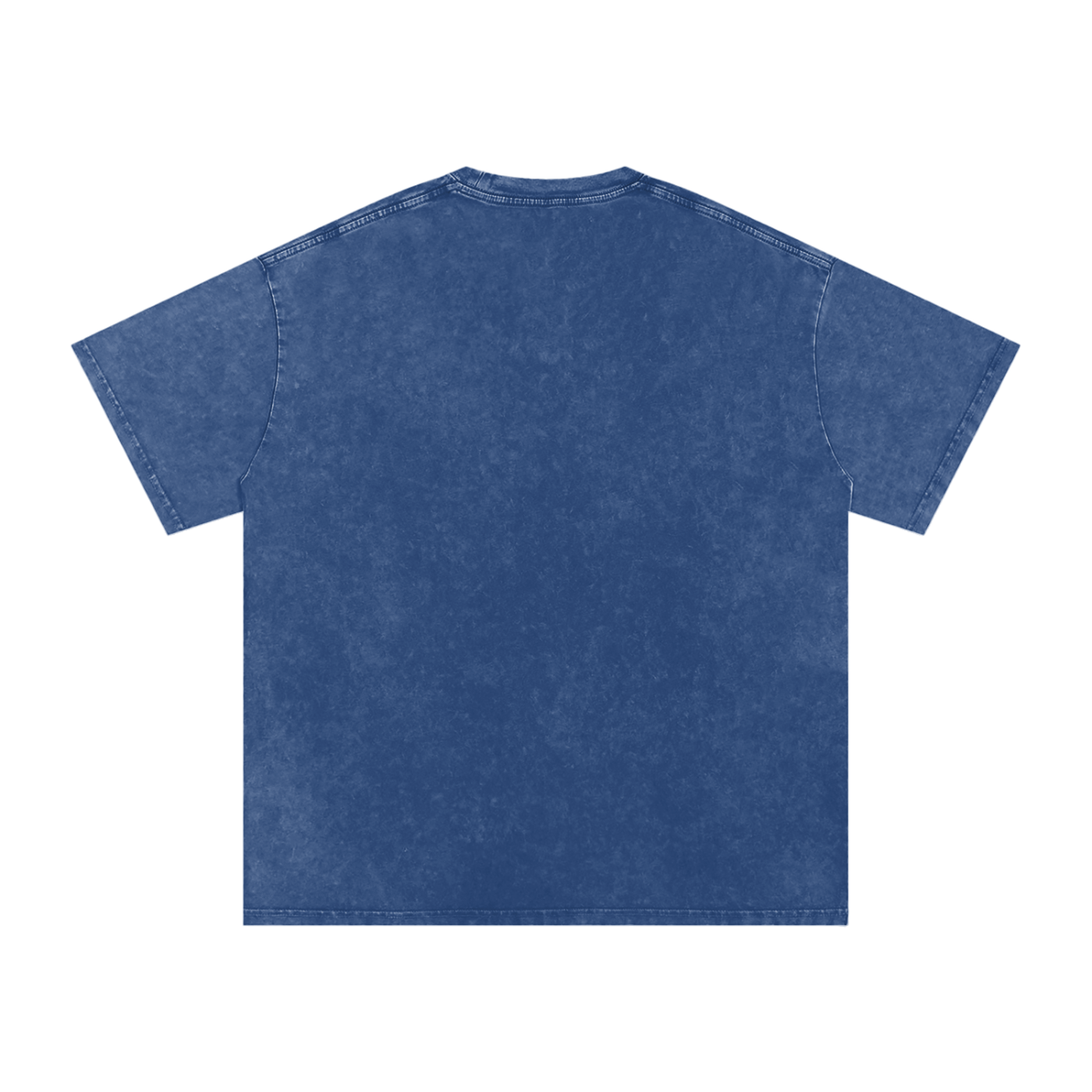 Brighter Days Oversized Cotton T-Shirt