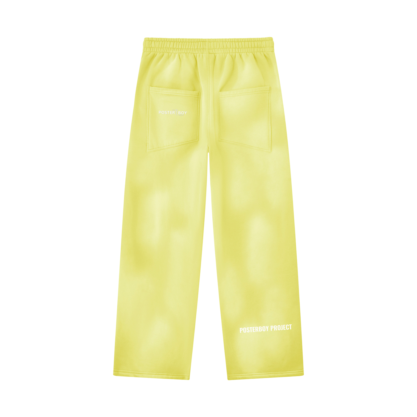 Brighter Days Unisex Sunfade Joggers