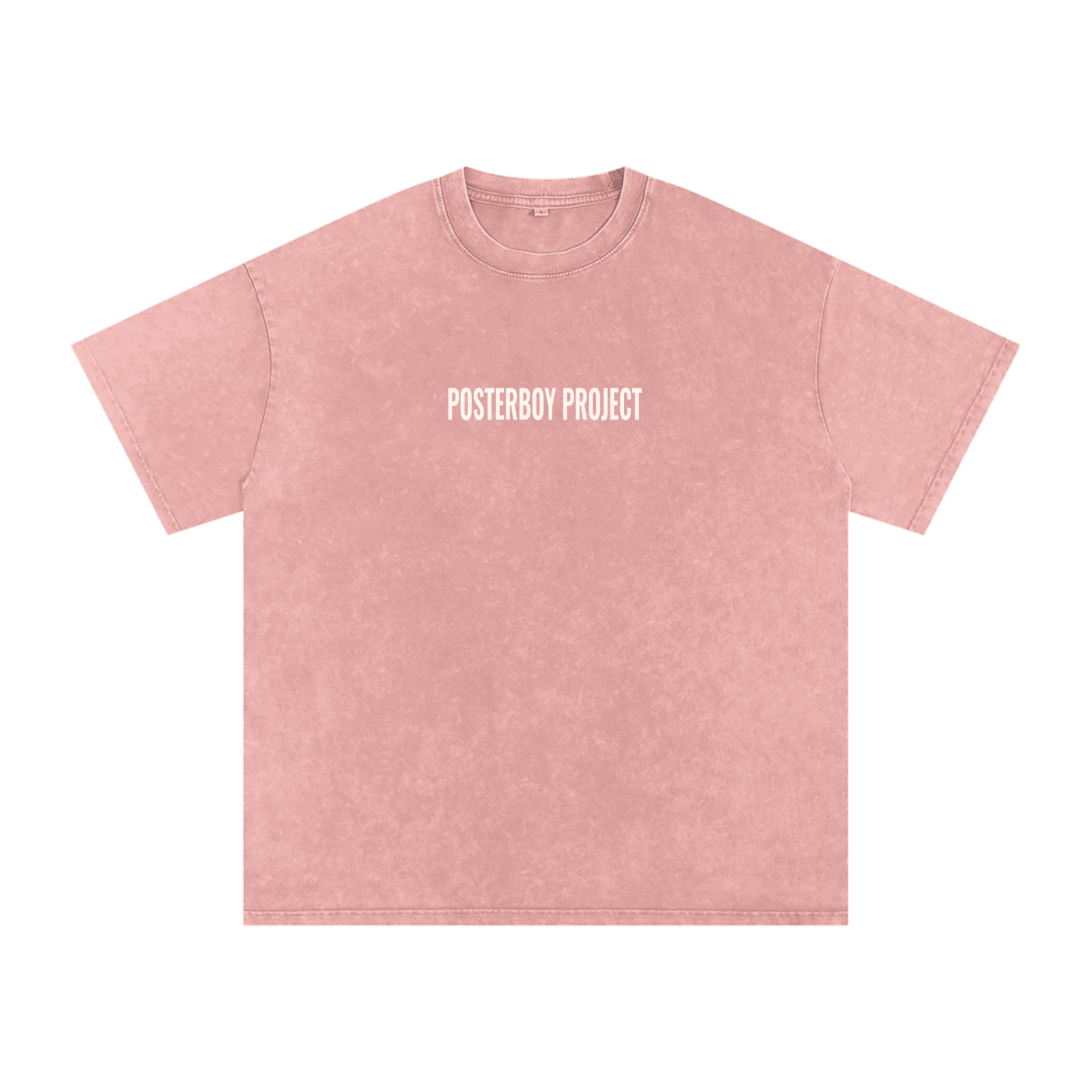 Brighter Days Oversized Cotton T-Shirt