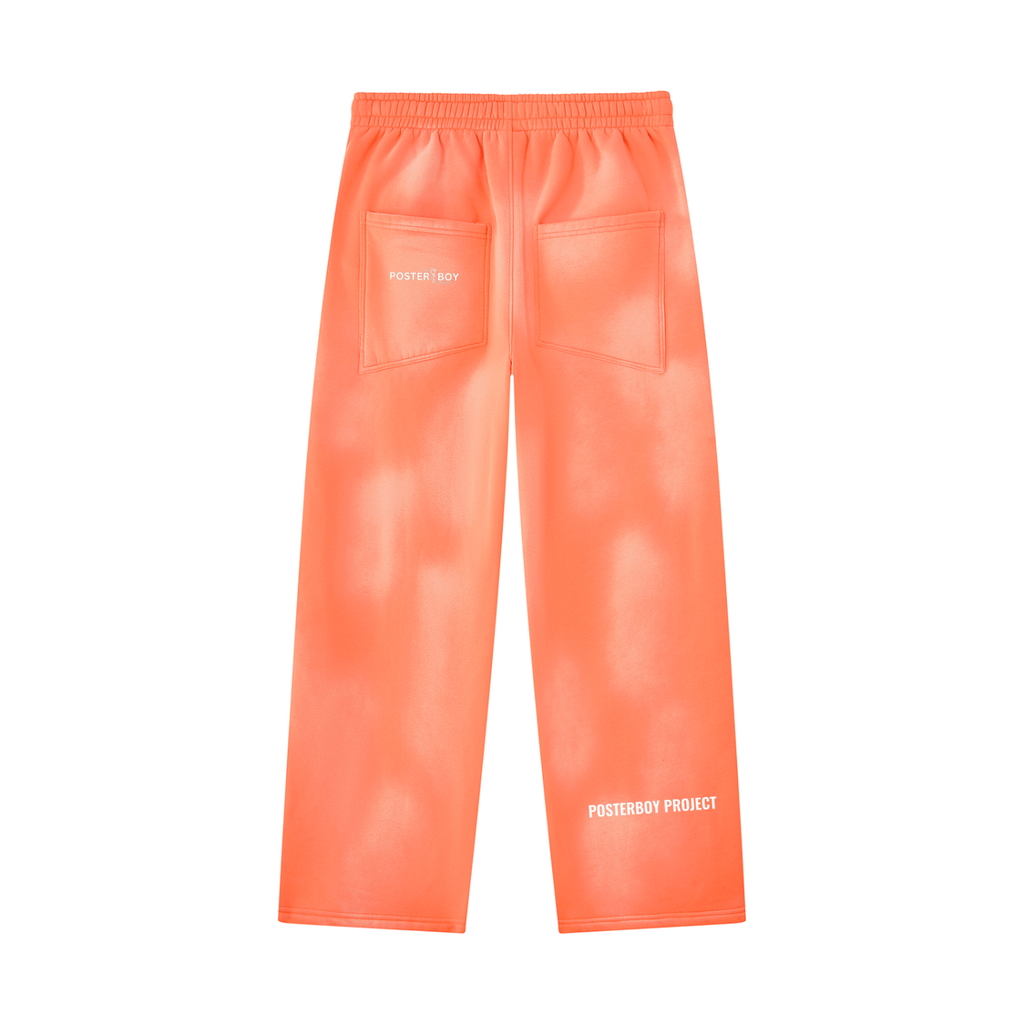 Brighter Days Unisex Sunfade Joggers