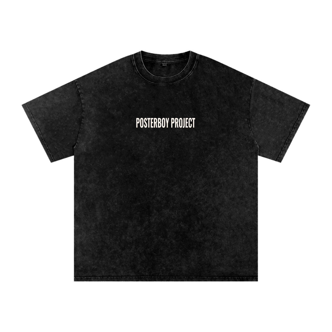 Brighter Days Oversized Cotton T-Shirt
