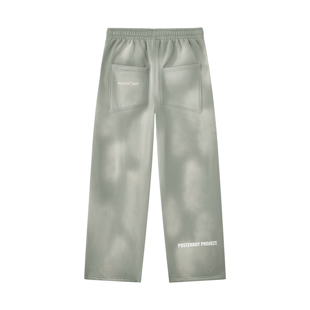 Brighter Days Unisex Sunfade Joggers