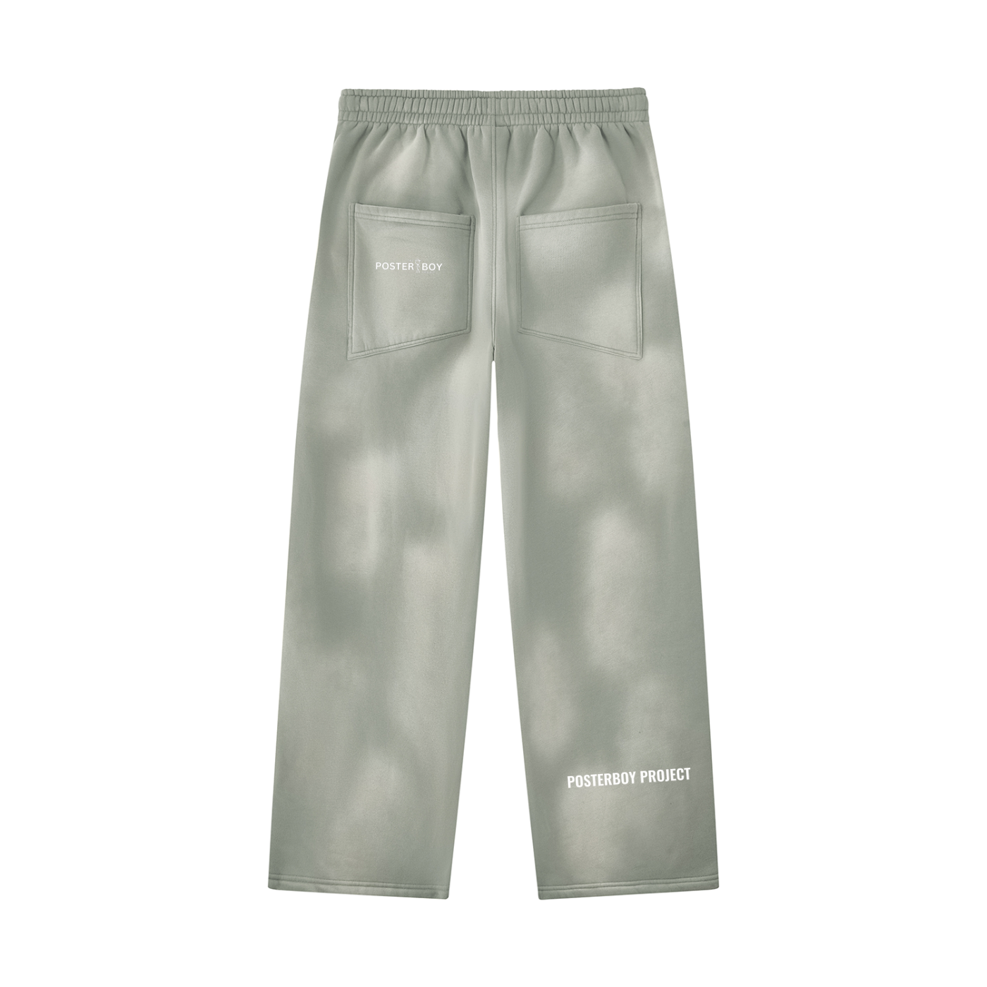 Brighter Days Unisex Sunfade Joggers