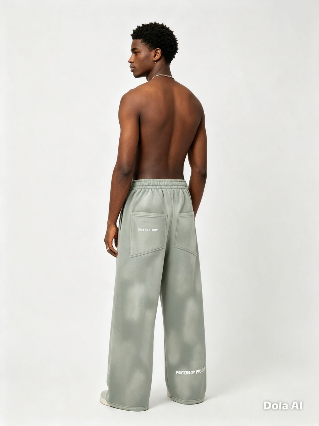 Brighter Days Unisex Sunfade Joggers