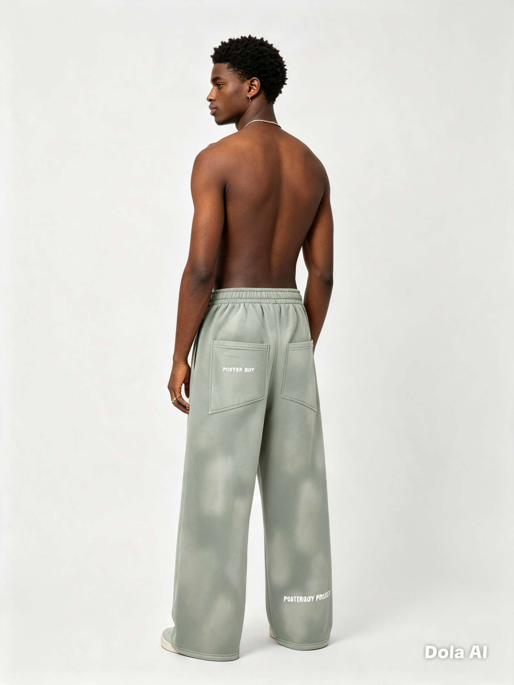 Brighter Days Unisex Sunfade Joggers