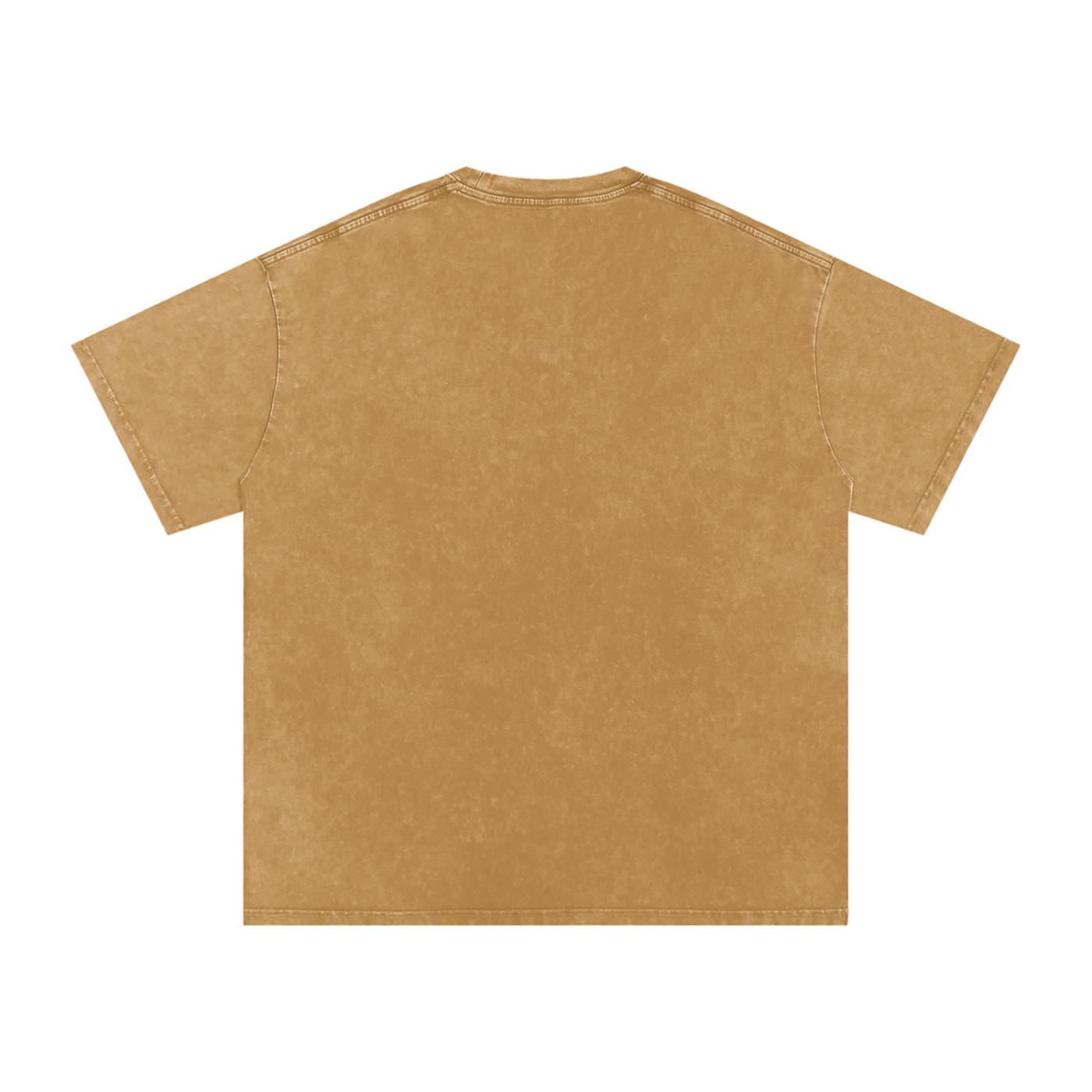 Brighter Days Oversized Cotton T-Shirt