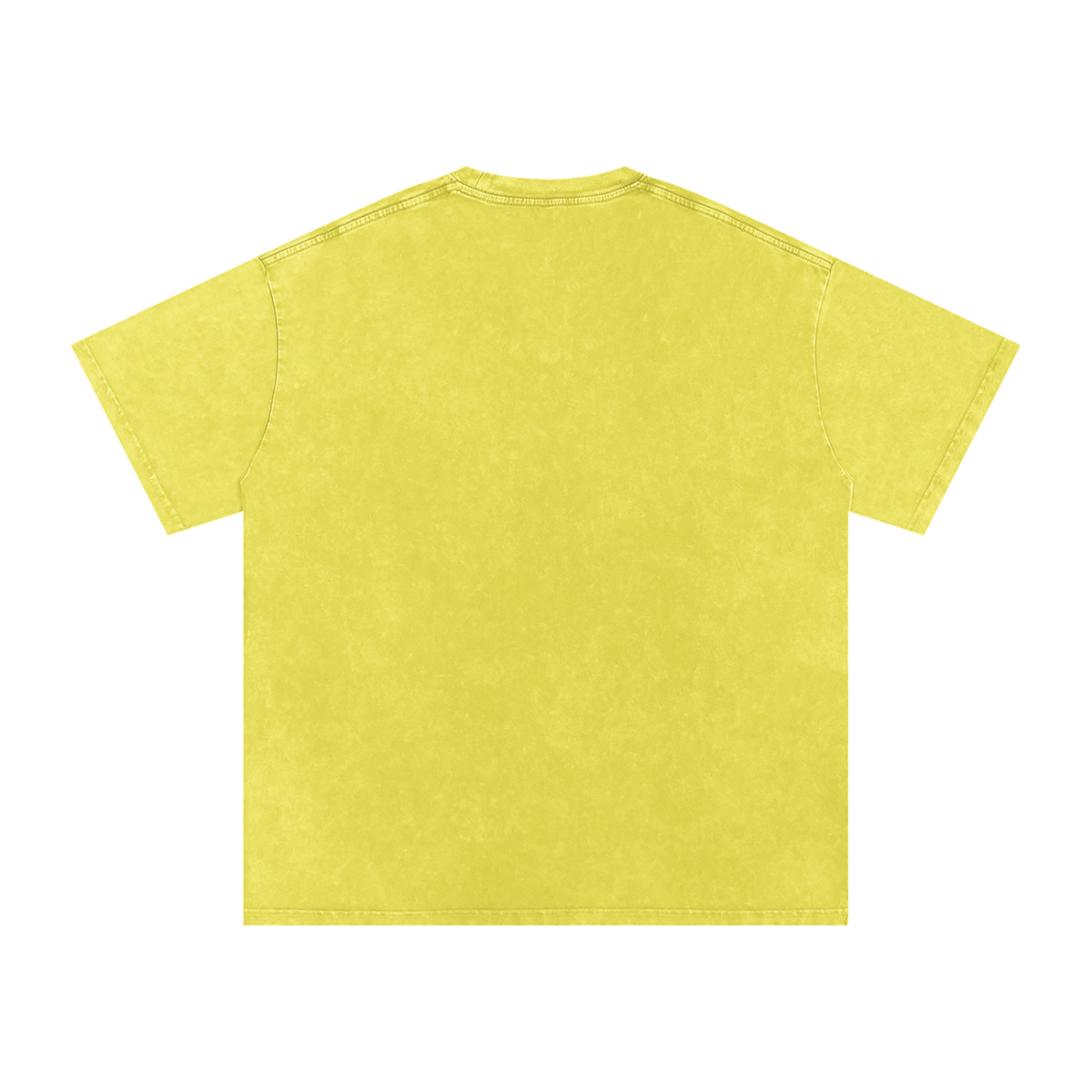 Brighter Days Oversized Cotton T-Shirt