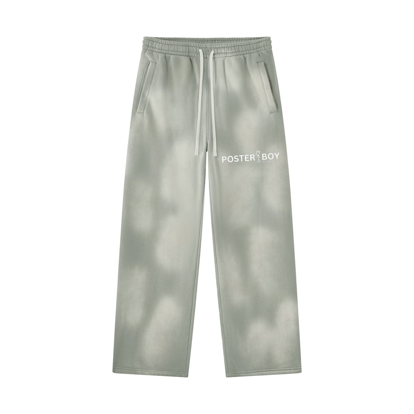 Brighter Days Unisex Sunfade Joggers