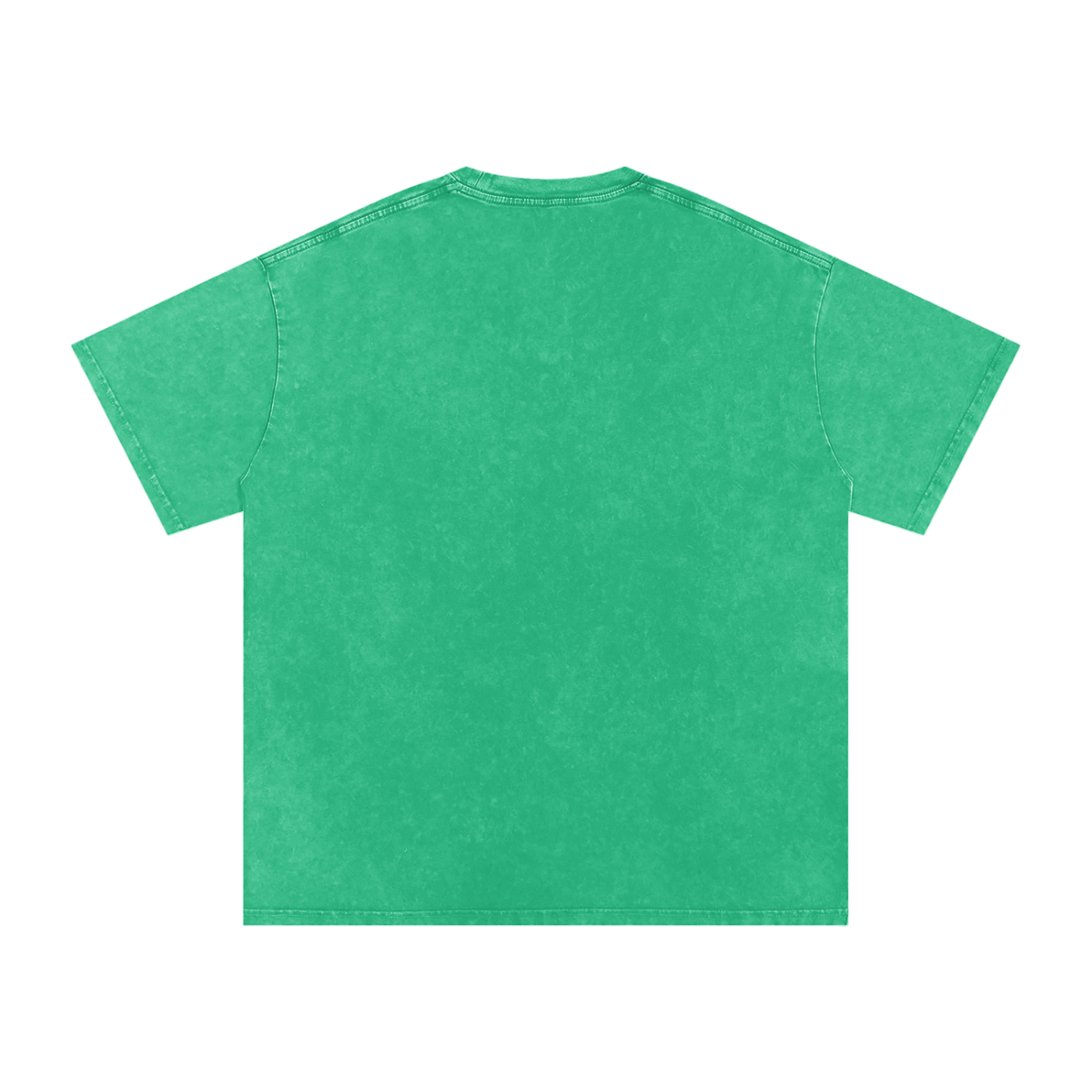 Brighter Days Oversized Cotton T-Shirt