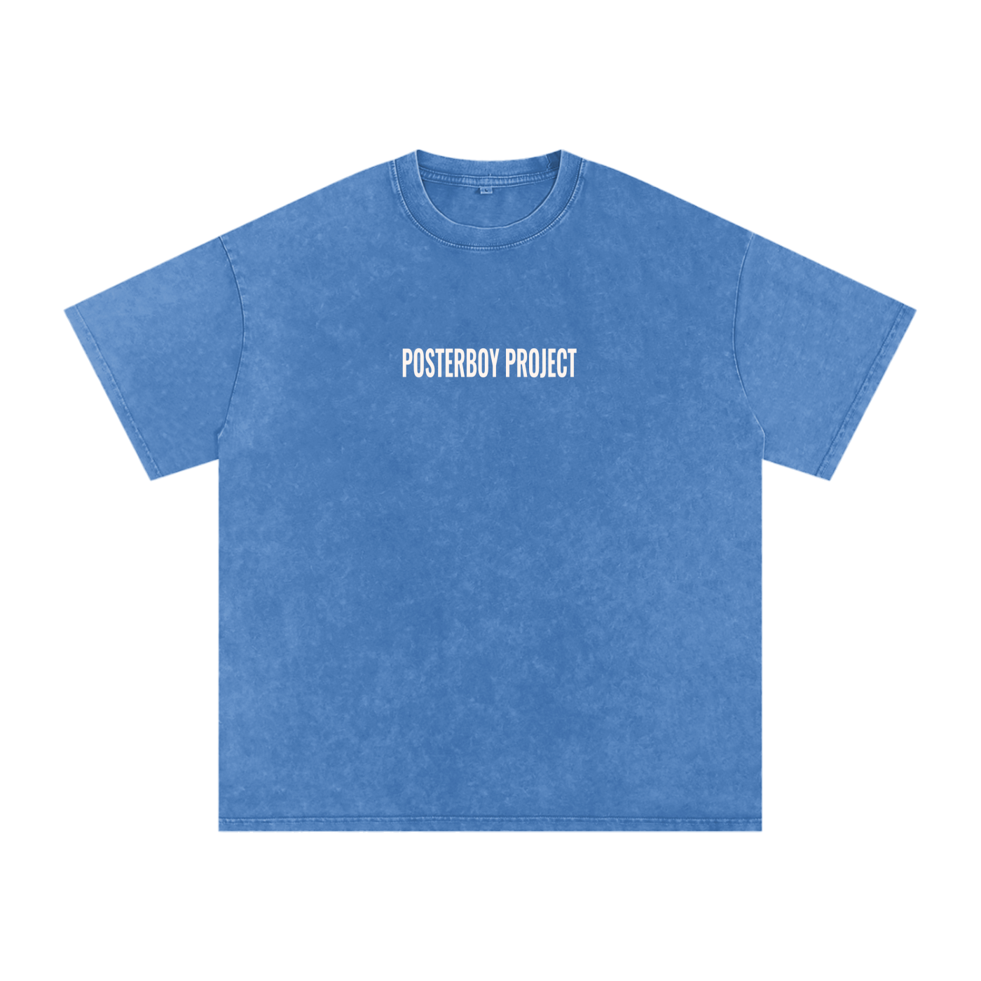 Brighter Days Oversized Cotton T-Shirt