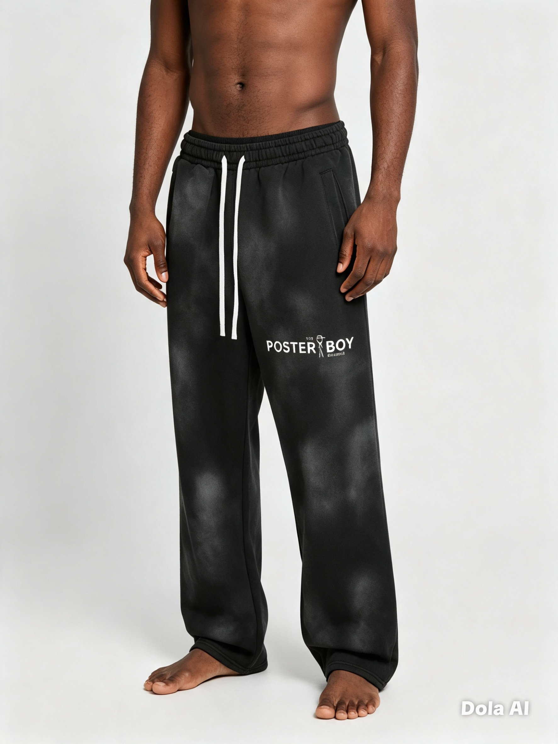 Brighter Days Unisex Sunfade Joggers