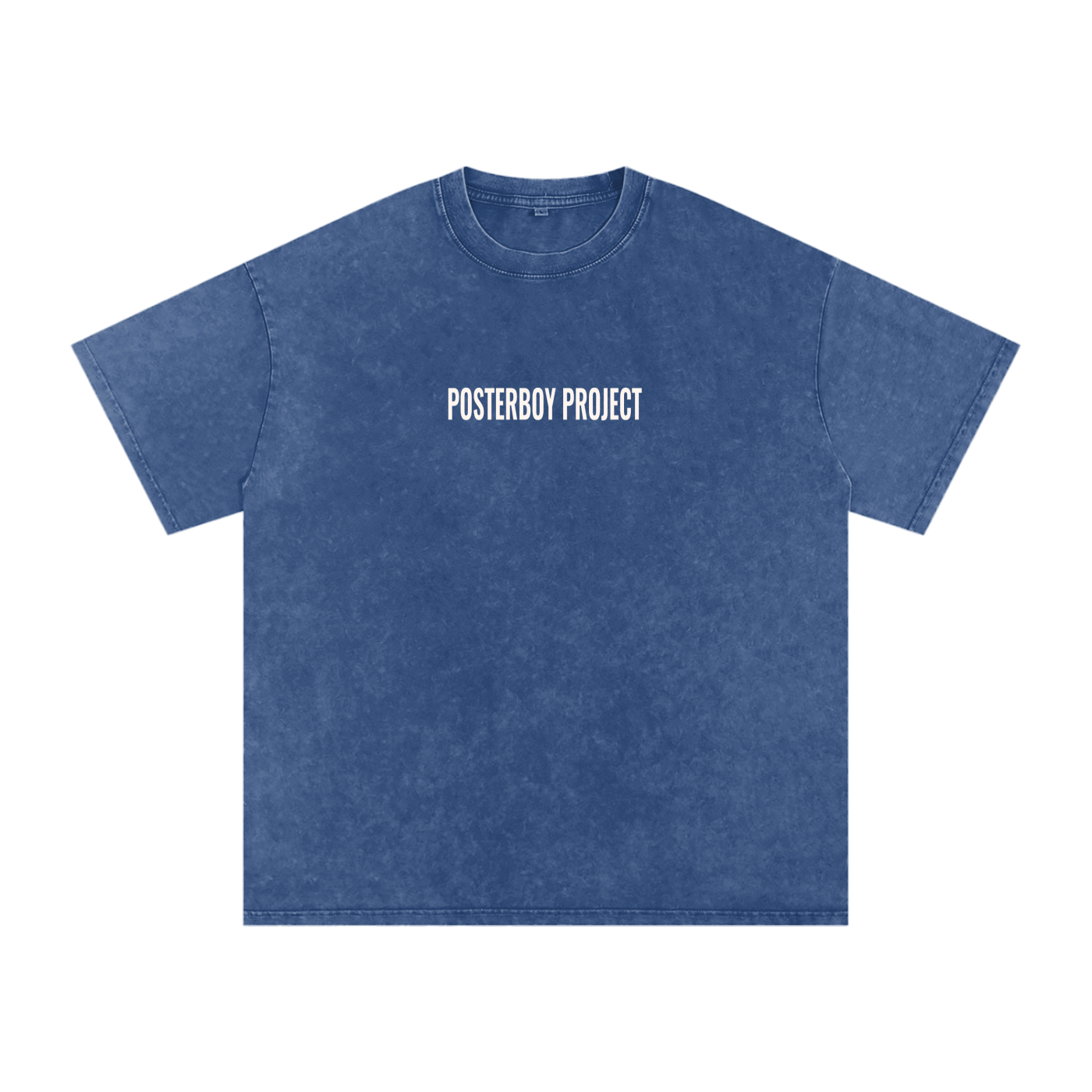 Brighter Days Oversized Cotton T-Shirt