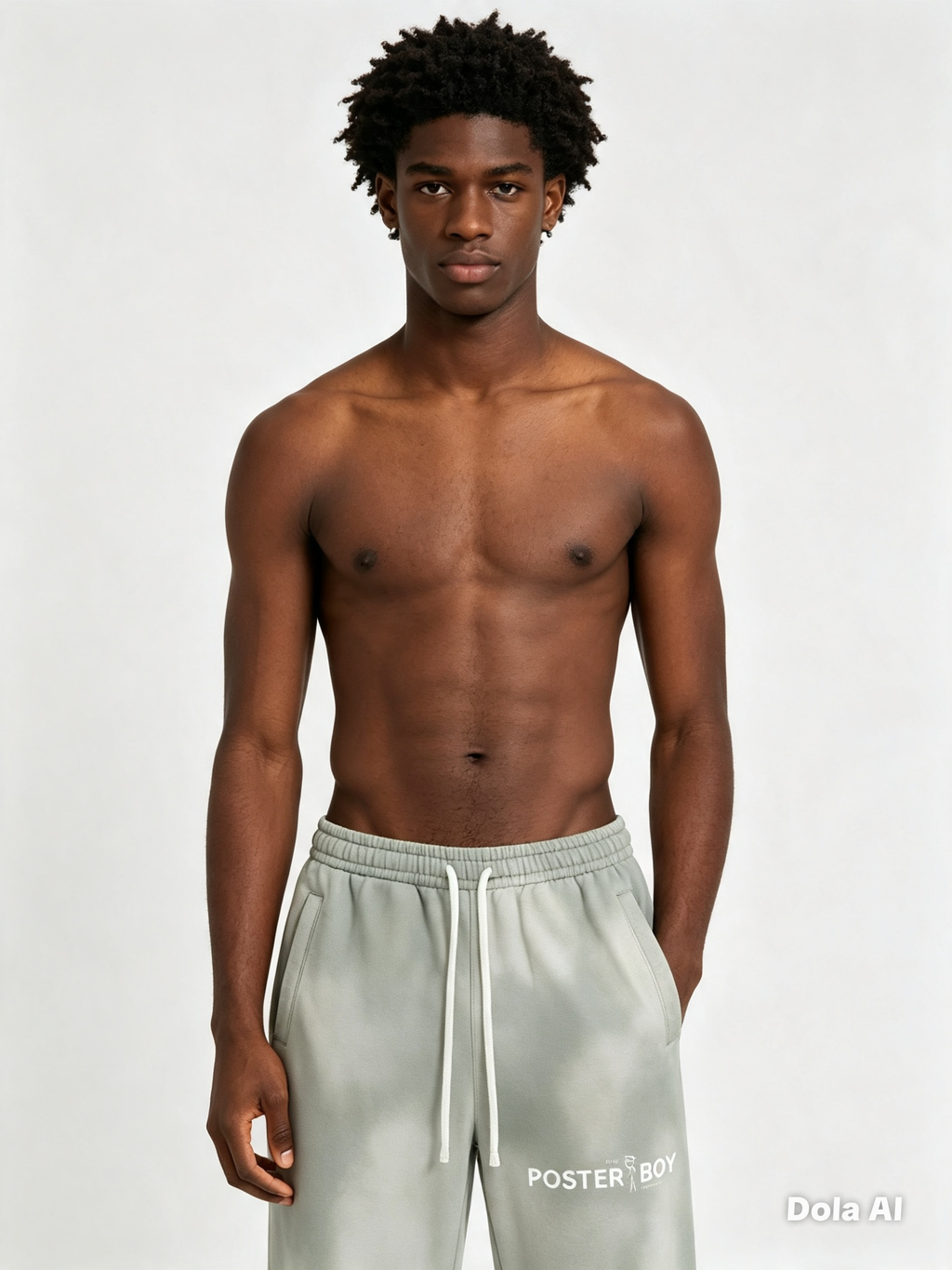 Brighter Days Unisex Sunfade Joggers