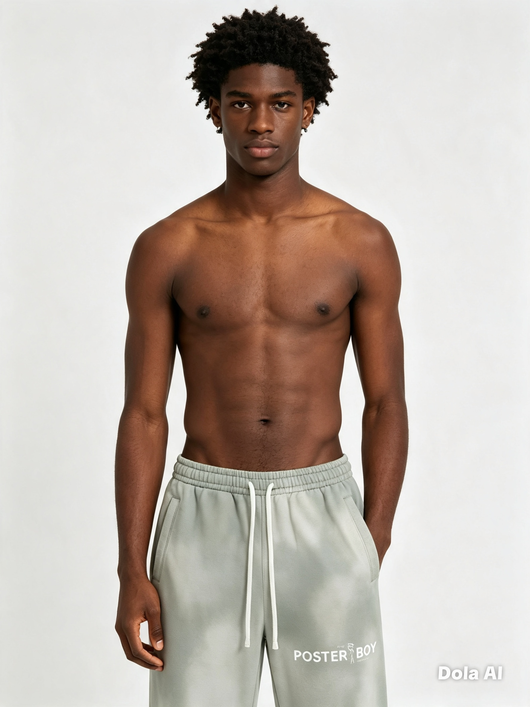 Brighter Days Unisex Sunfade Joggers