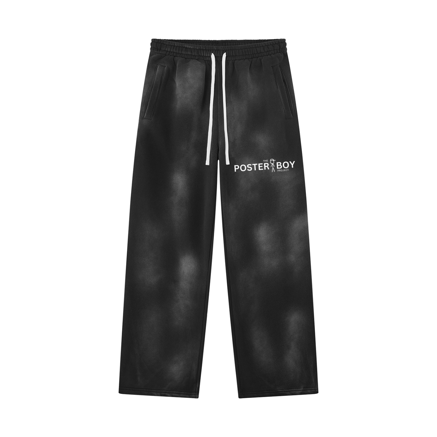 Brighter Days Unisex Sunfade Joggers