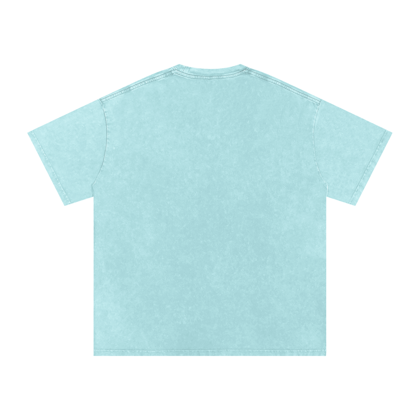 Brighter Days Oversized Cotton T-Shirt