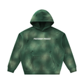 Master Mind Unisex Frayed Fleece Hoodie