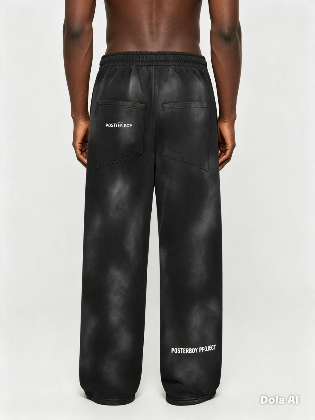Brighter Days Unisex Sunfade Joggers