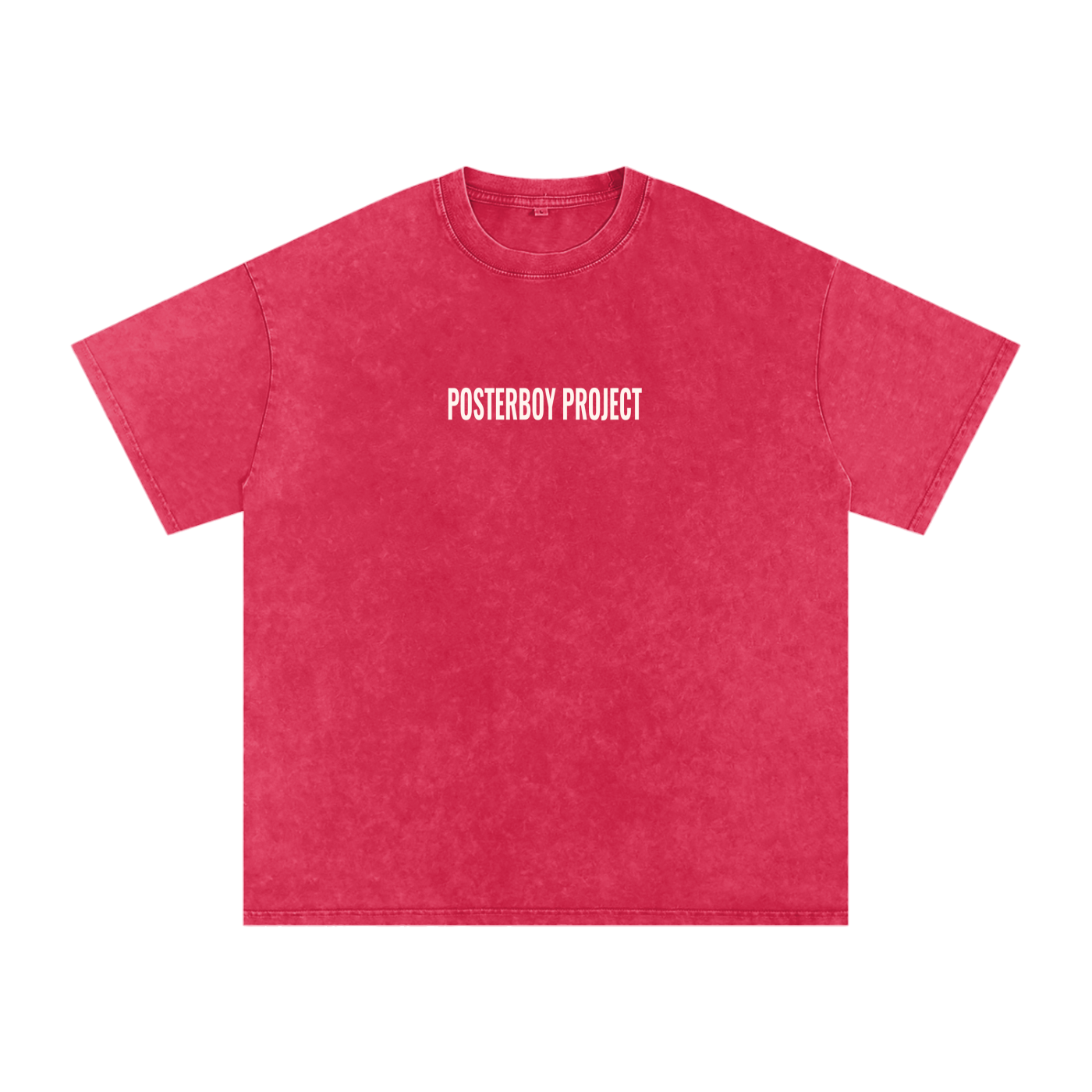Brighter Days Oversized Cotton T-Shirt