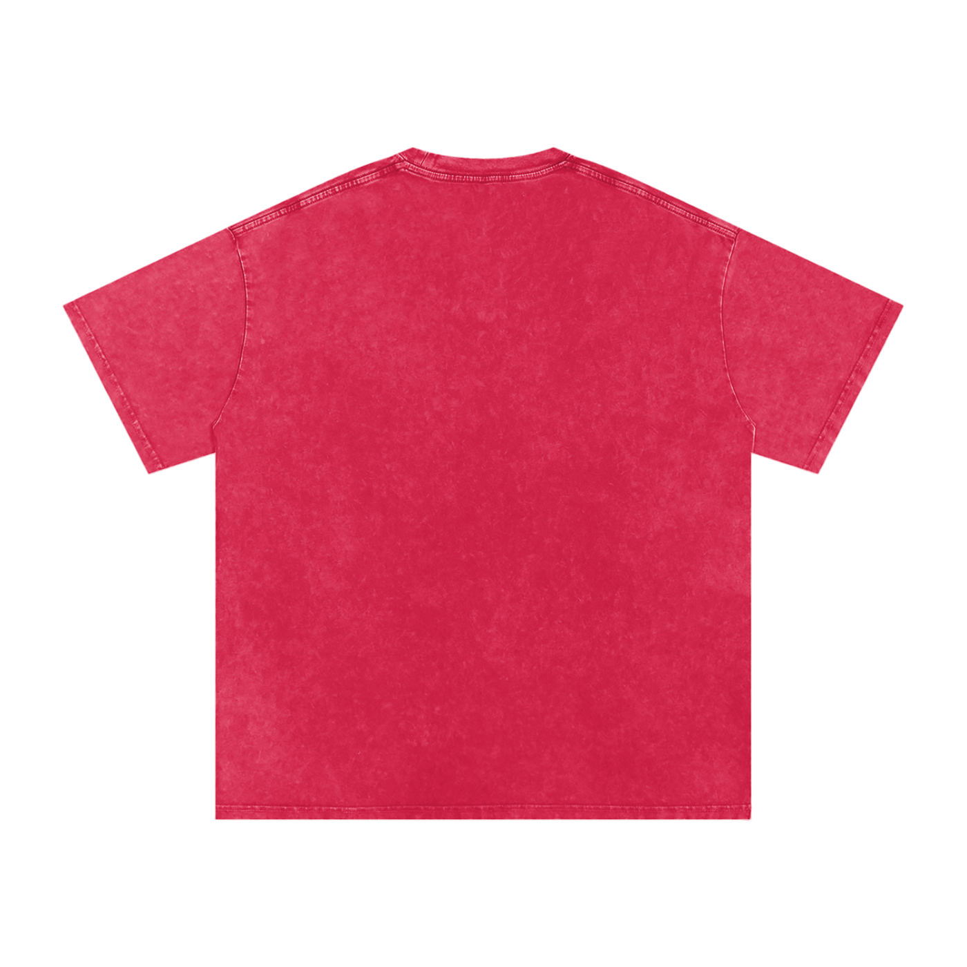 Brighter Days Oversized Cotton T-Shirt