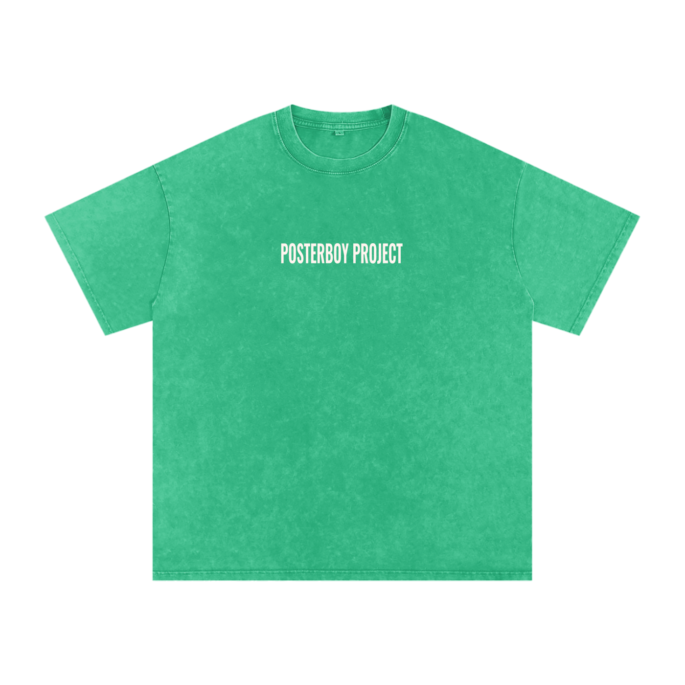 Brighter Days Oversized Cotton T-Shirt