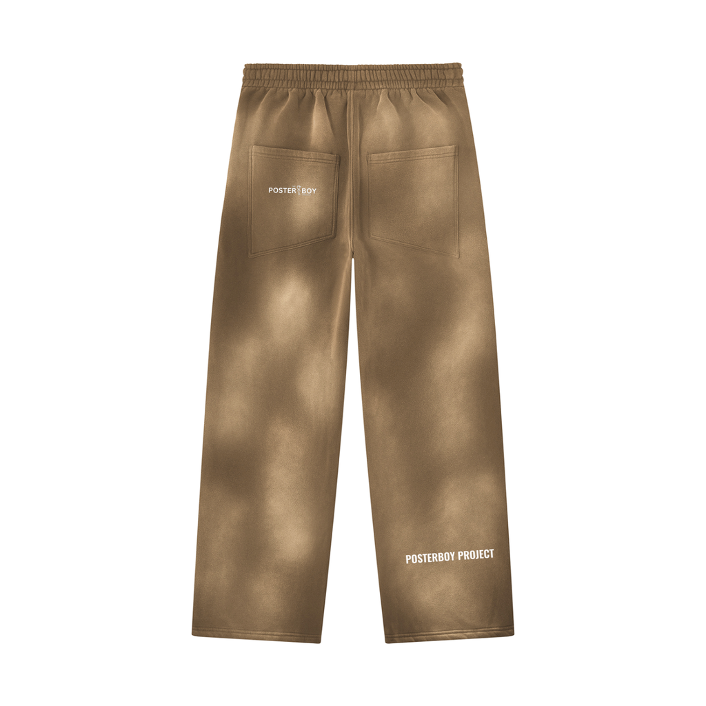 Brighter Days Unisex Sunfade Joggers
