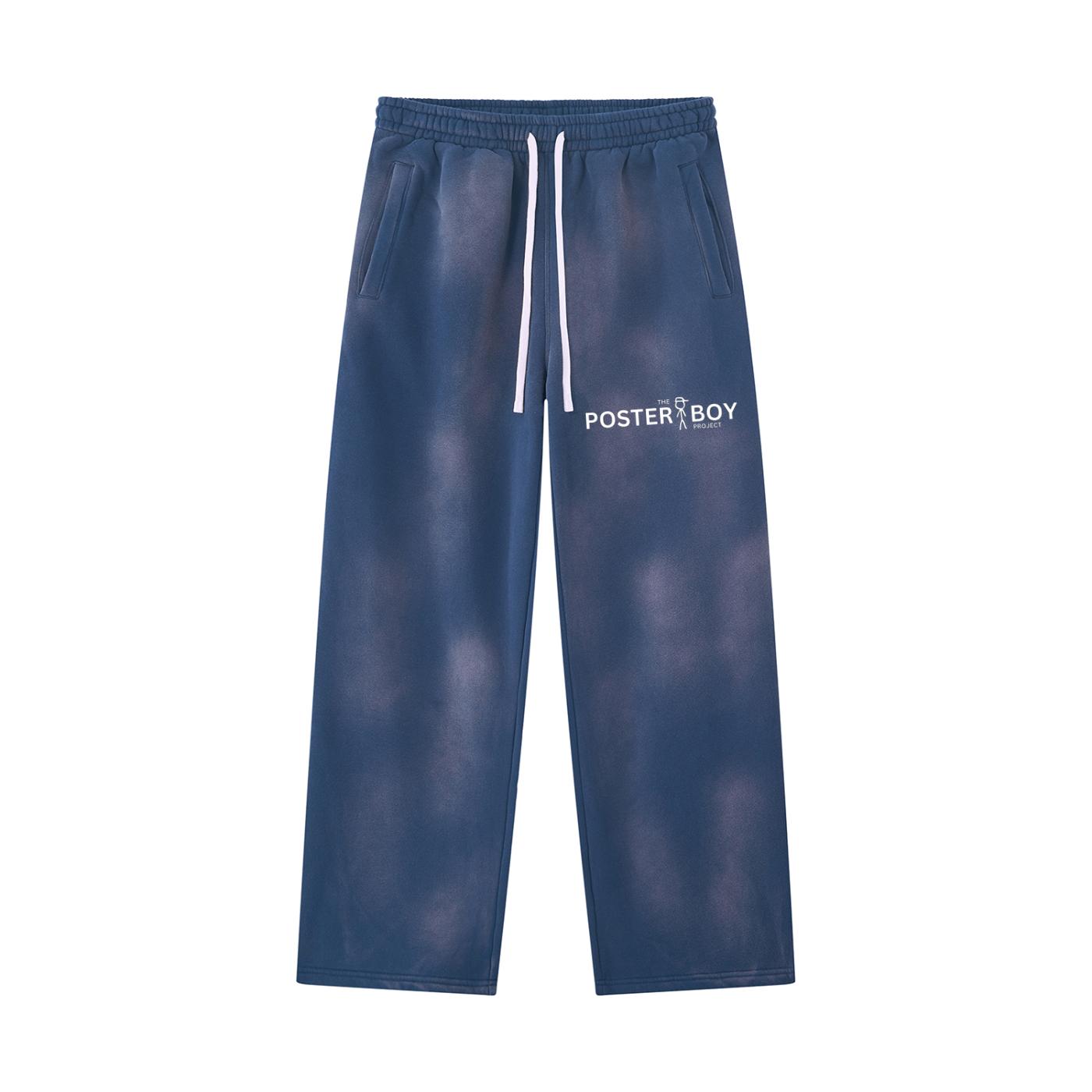 Brighter Days Unisex Sunfade Joggers