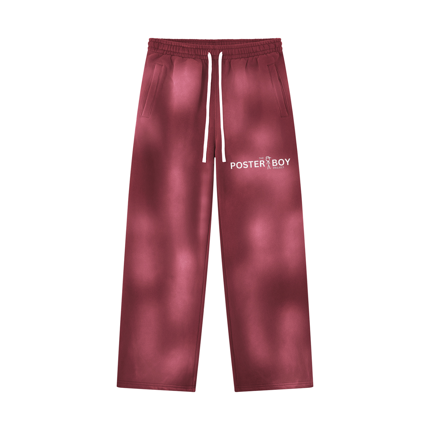 Brighter Days Unisex Sunfade Joggers