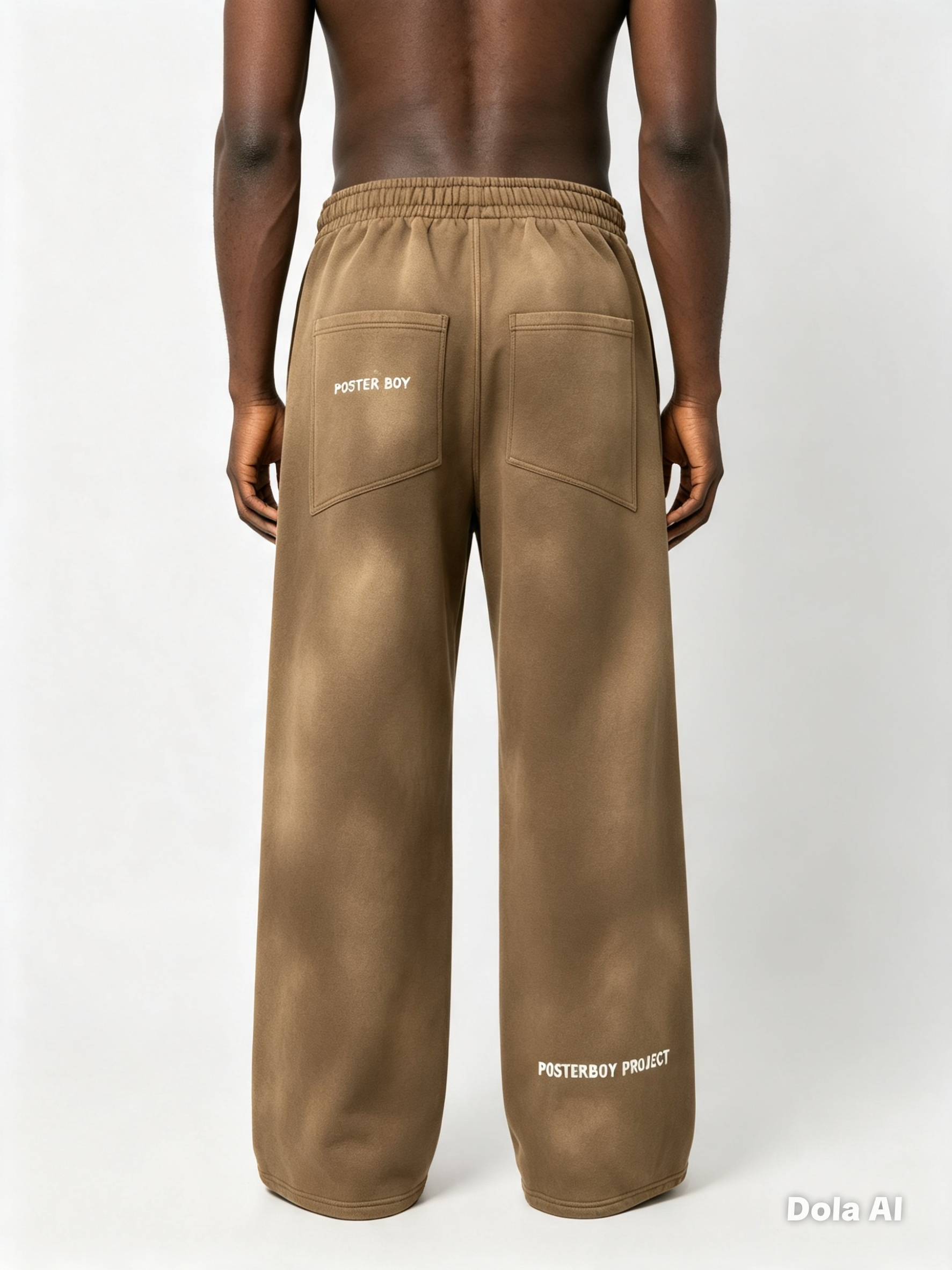 Brighter Days Unisex Sunfade Joggers
