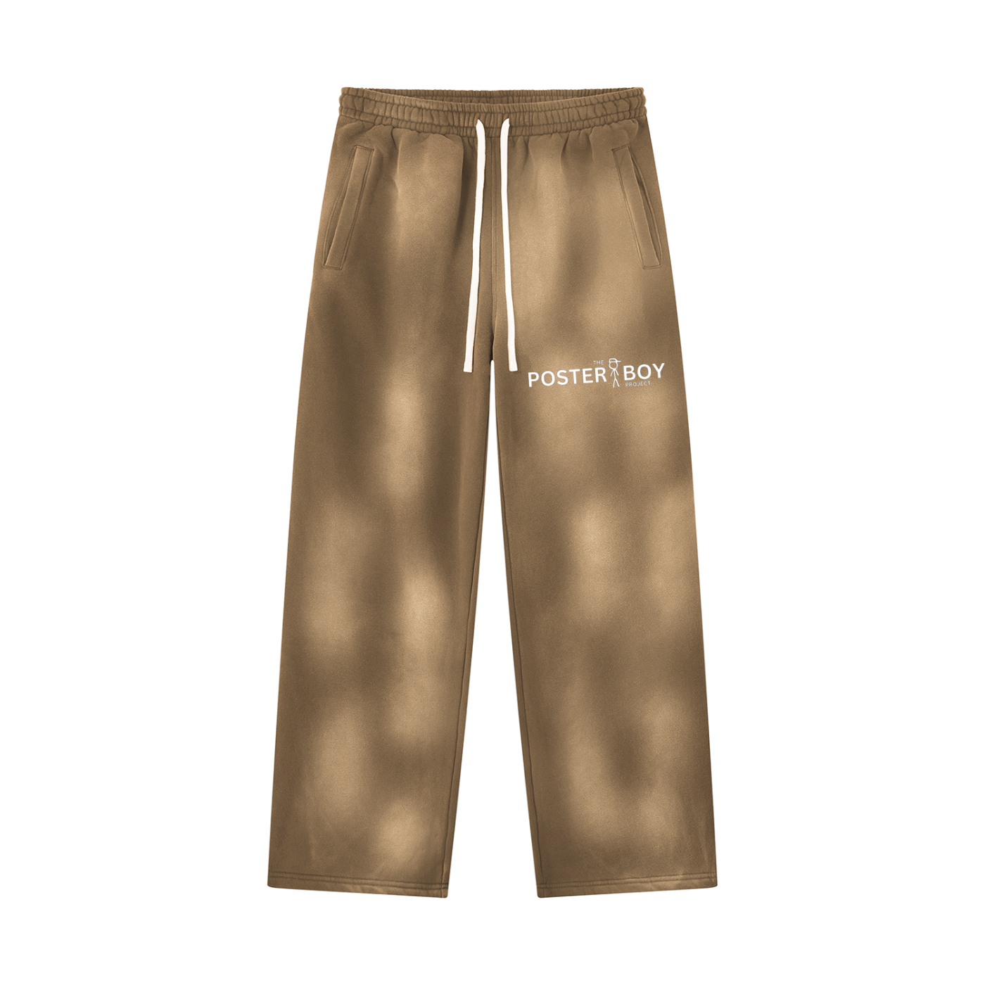 Brighter Days Unisex Sunfade Joggers