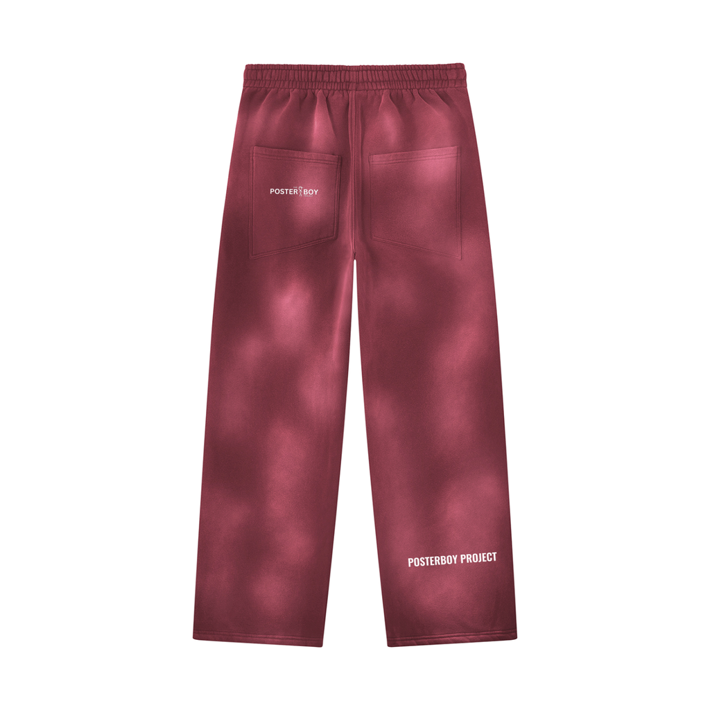 Brighter Days Unisex Sunfade Joggers