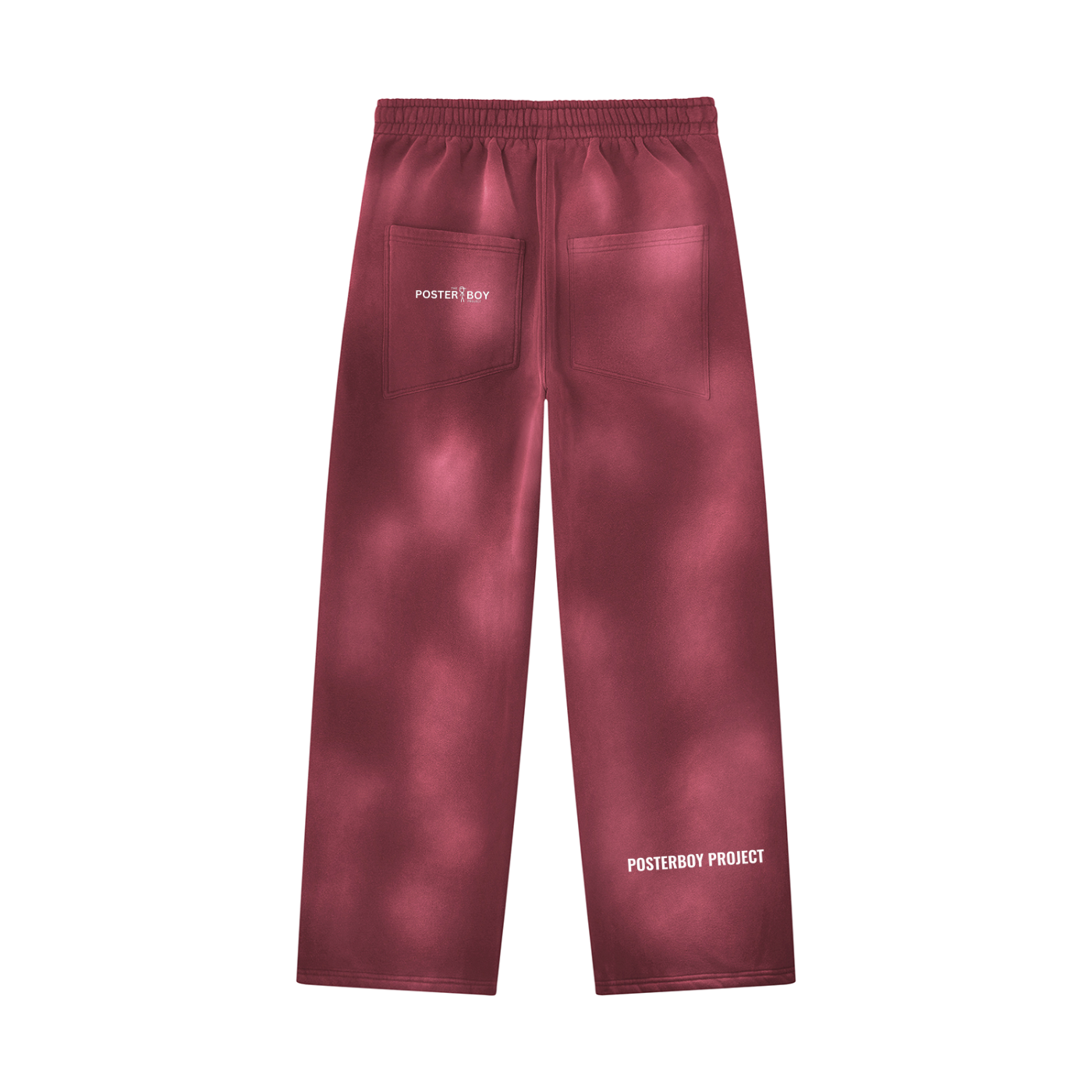 Brighter Days Unisex Sunfade Joggers