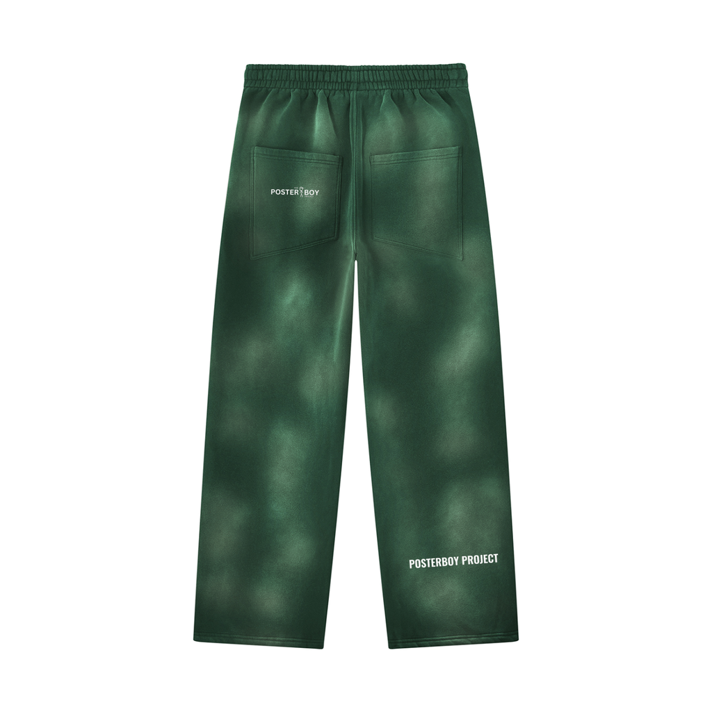 Brighter Days Unisex Sunfade Joggers