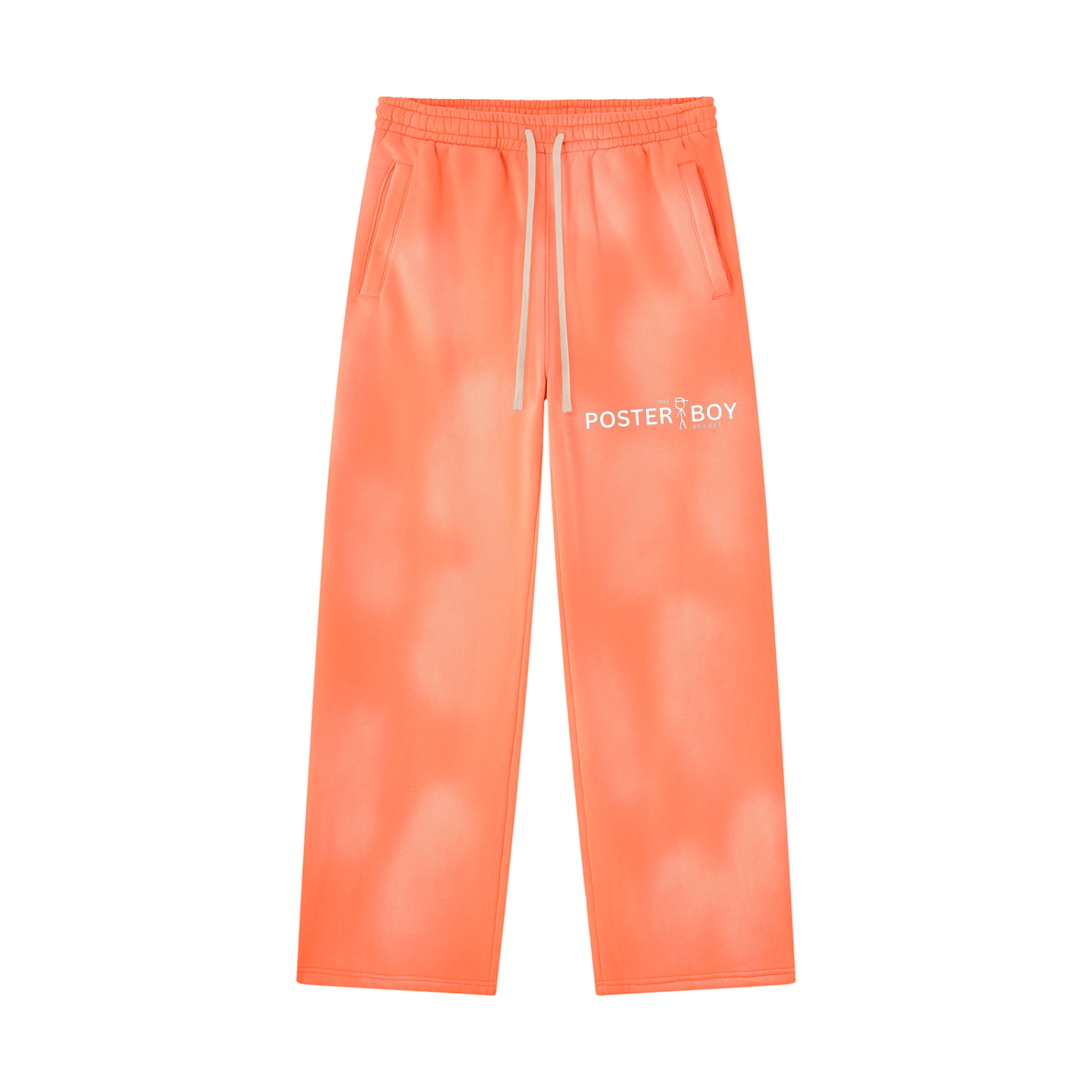 Brighter Days Unisex Sunfade Joggers