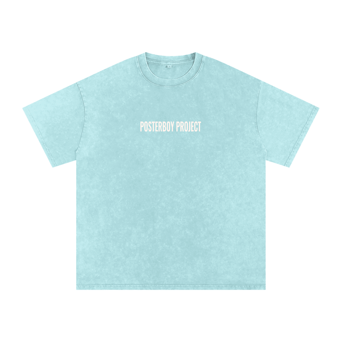 Brighter Days Oversized Cotton T-Shirt