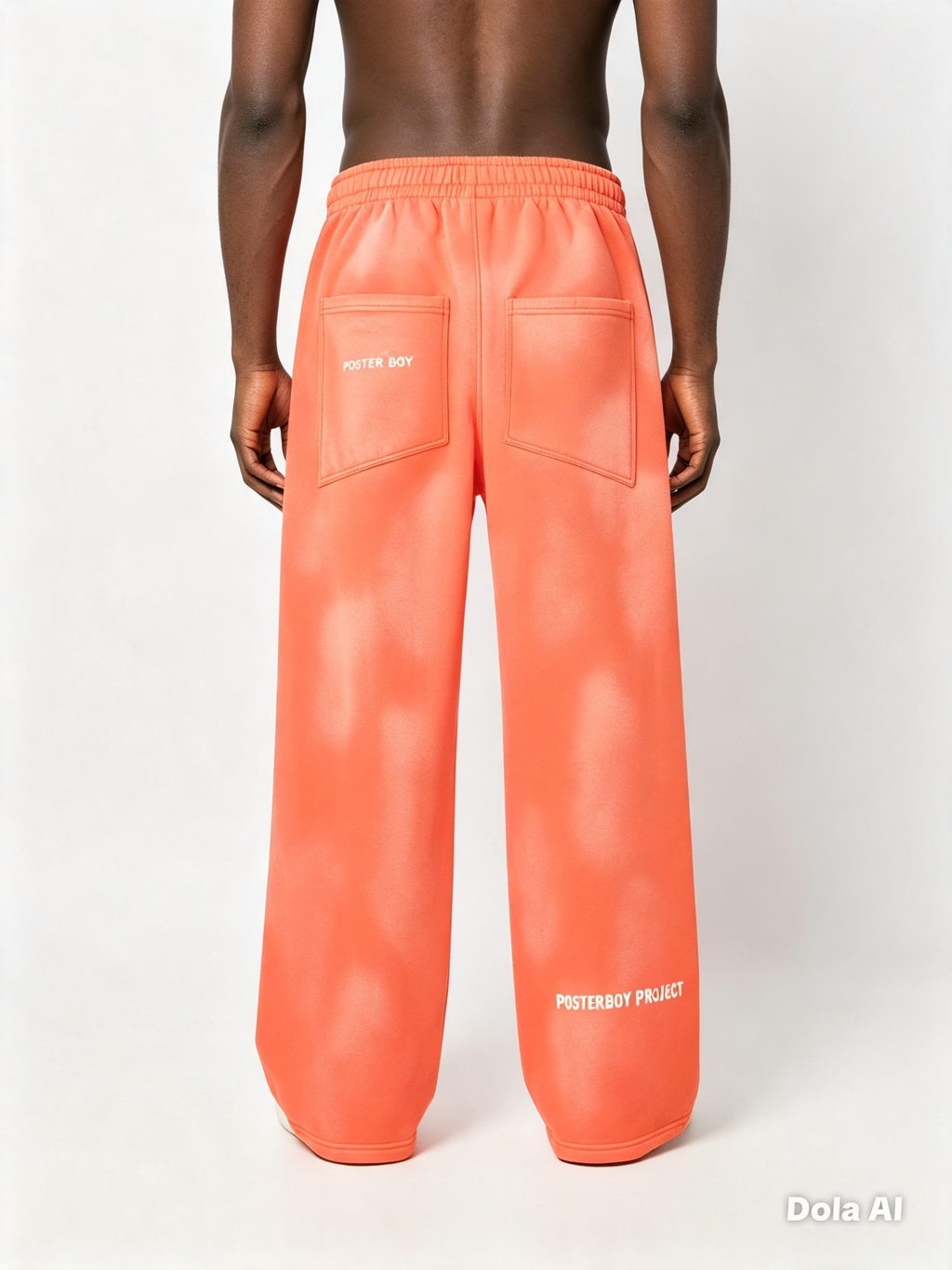 Brighter Days Unisex Sunfade Joggers