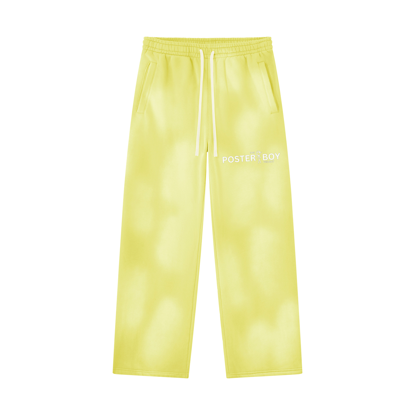 Brighter Days Unisex Sunfade Joggers